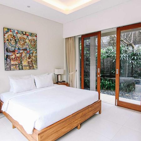 Bali Easy Living Canggu Exteriör bild