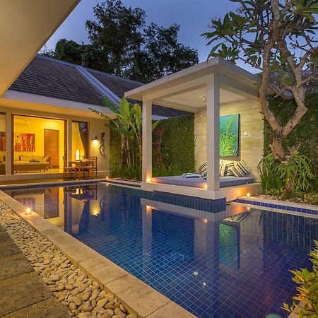 Bali Easy Living Canggu Rum bild