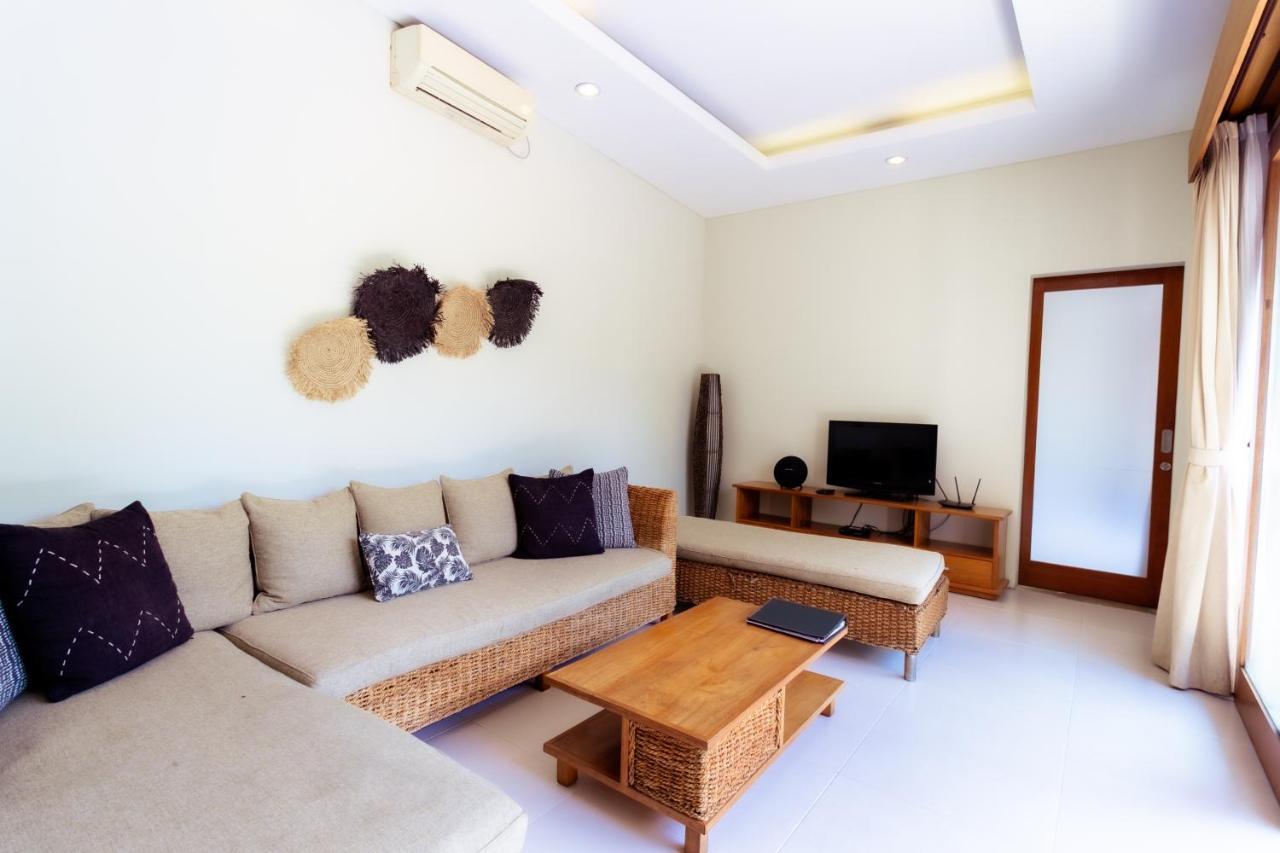 Bali Easy Living Canggu Exteriör bild