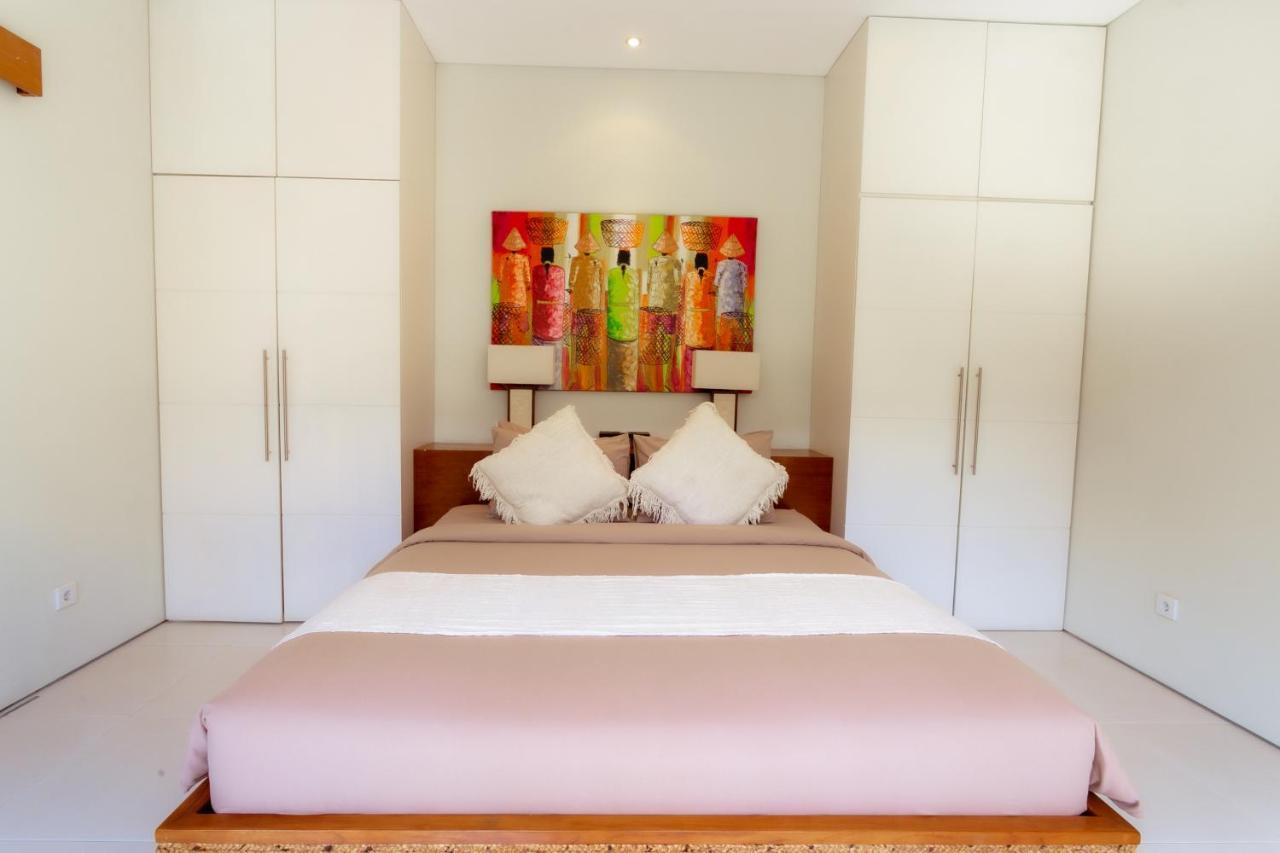 Bali Easy Living Canggu Exteriör bild