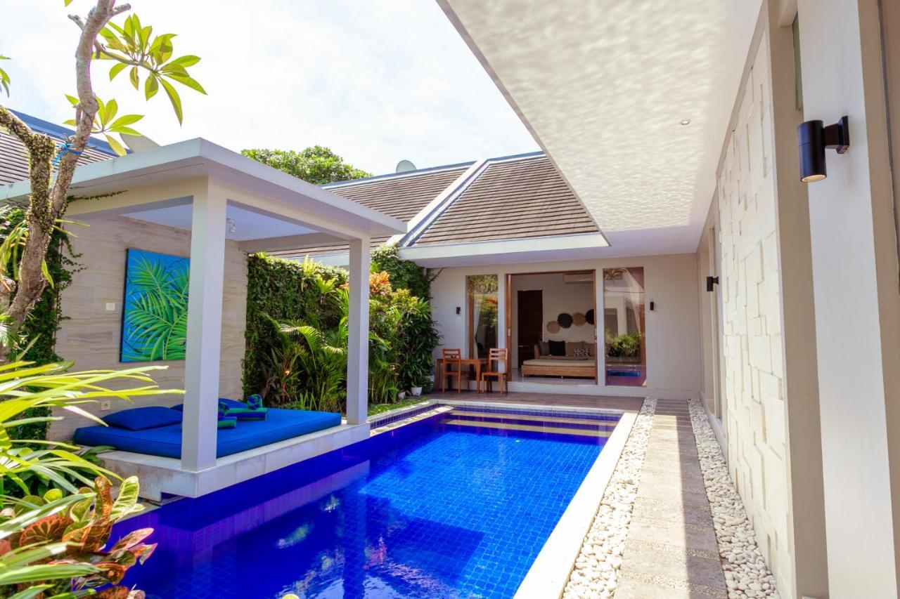 Bali Easy Living Canggu Exteriör bild