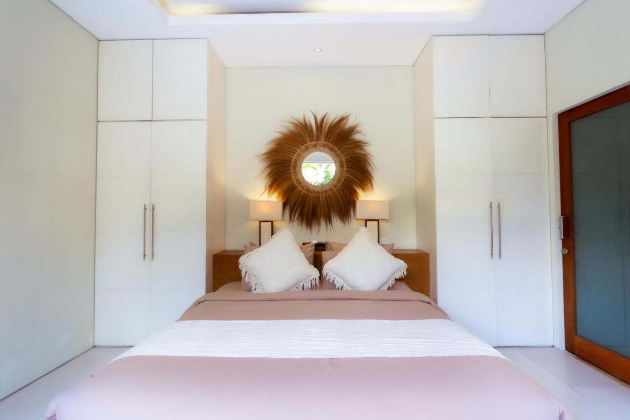 Bali Easy Living Canggu Exteriör bild