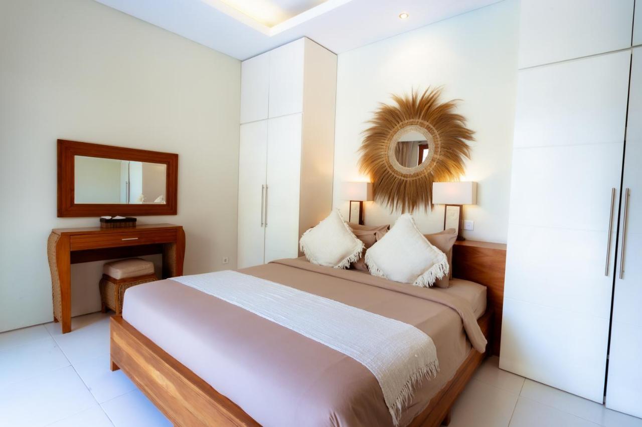 Bali Easy Living Canggu Exteriör bild