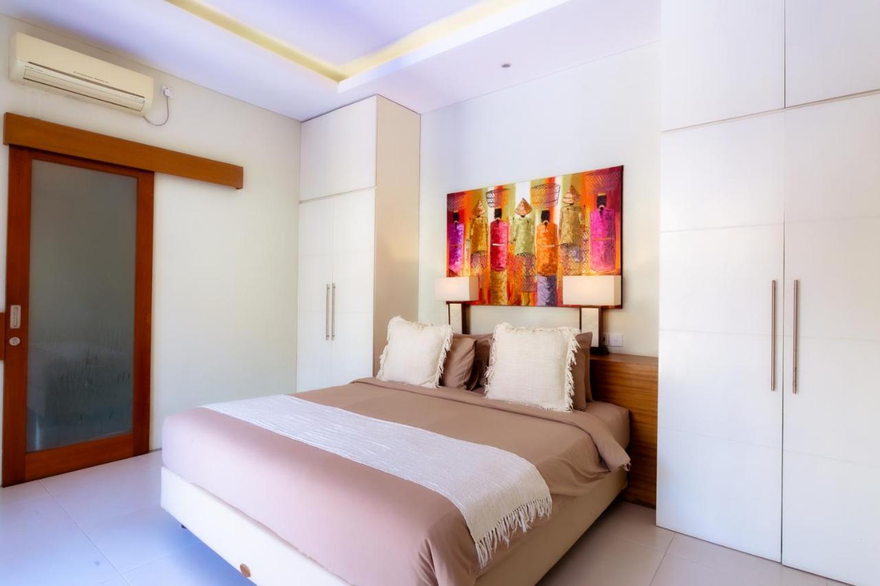 Bali Easy Living Canggu Exteriör bild