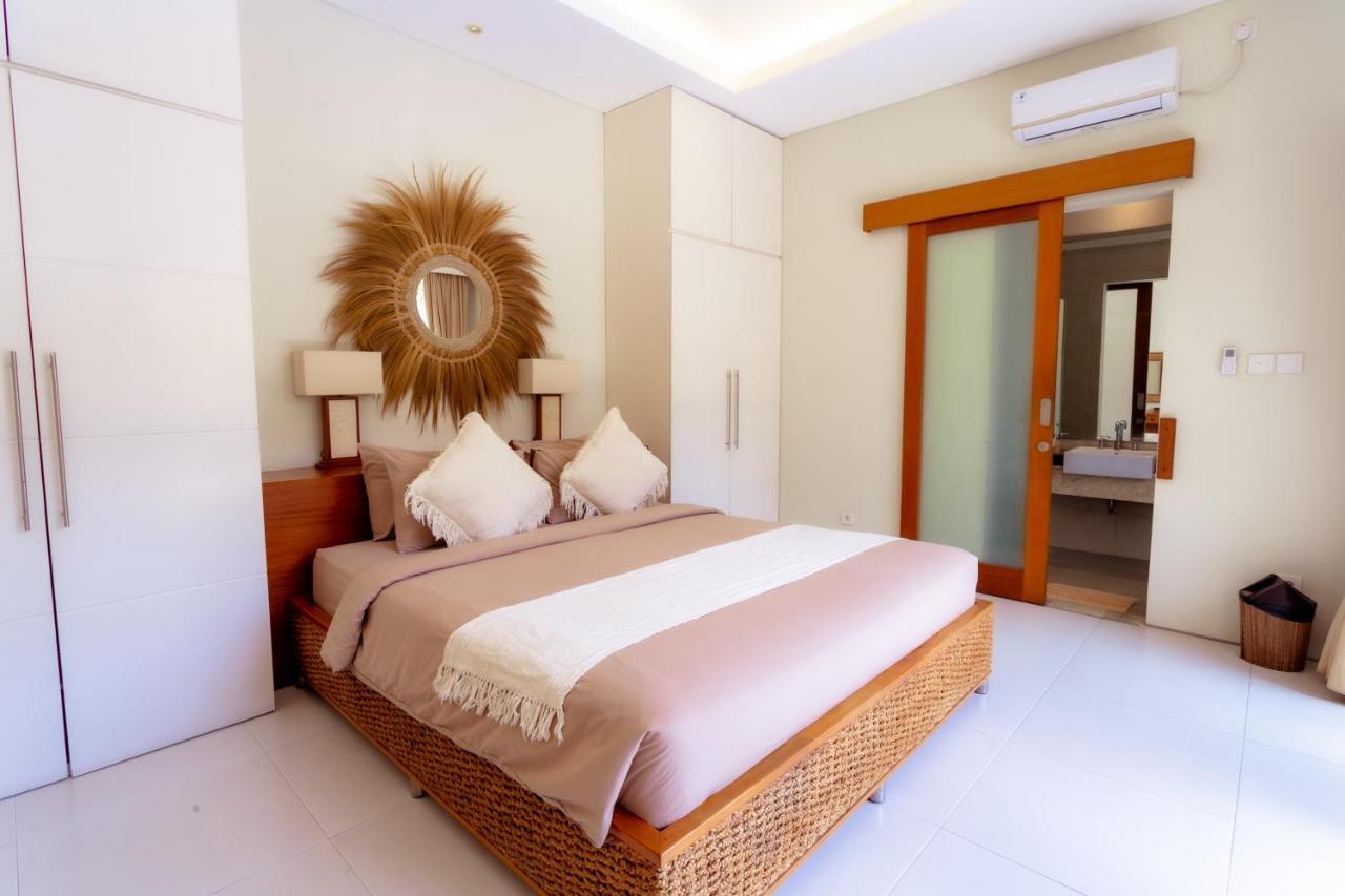 Bali Easy Living Canggu Exteriör bild