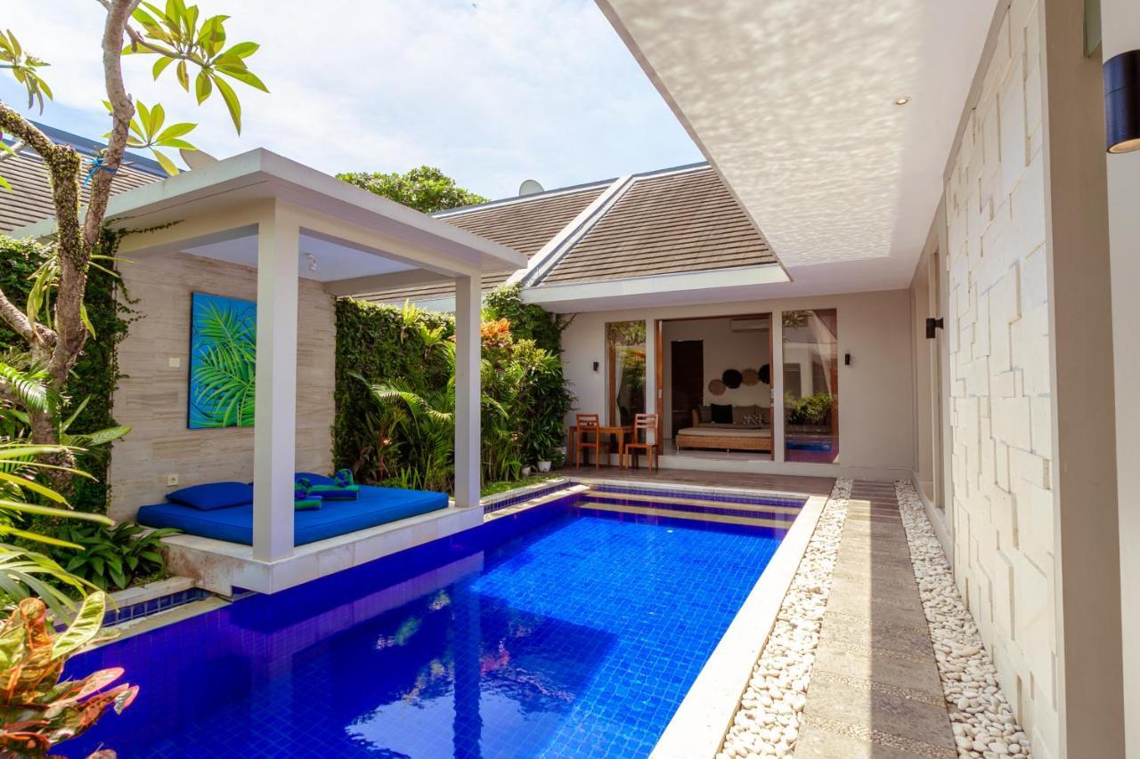 Bali Easy Living Canggu Exteriör bild