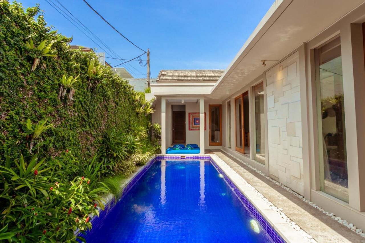Bali Easy Living Canggu Exteriör bild