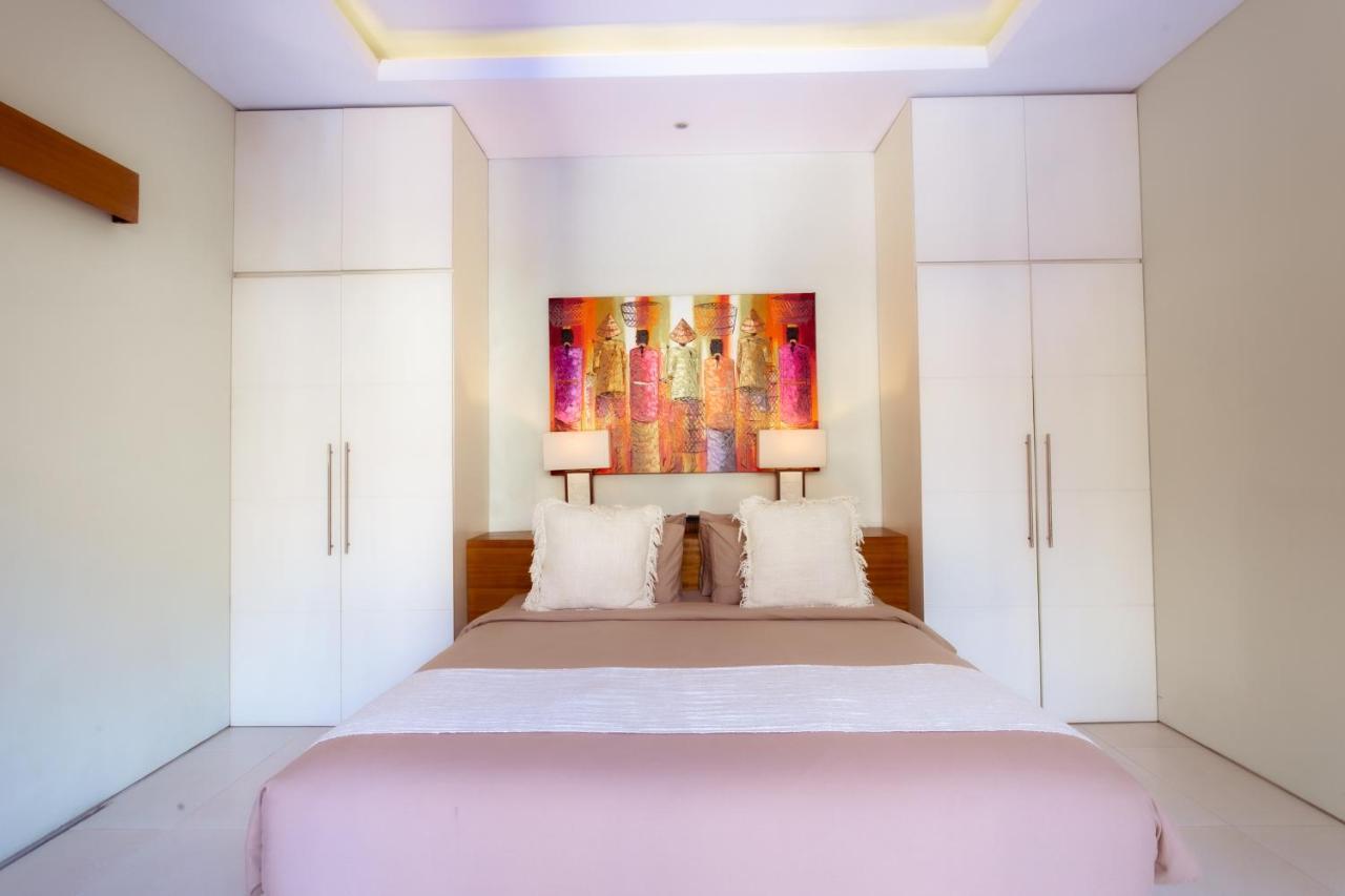 Bali Easy Living Canggu Exteriör bild