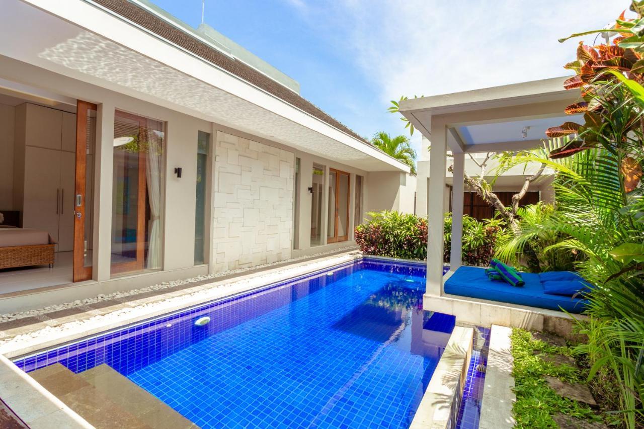 Bali Easy Living Canggu Exteriör bild
