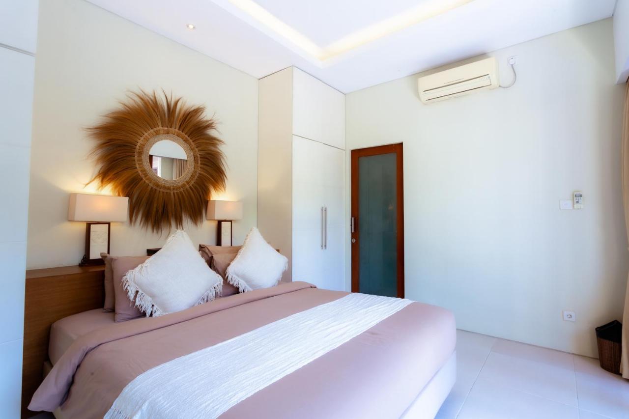 Bali Easy Living Canggu Exteriör bild