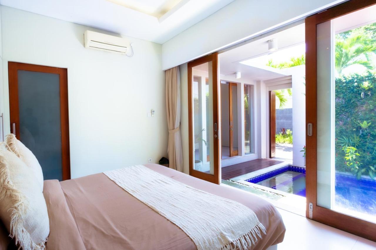 Bali Easy Living Canggu Exteriör bild