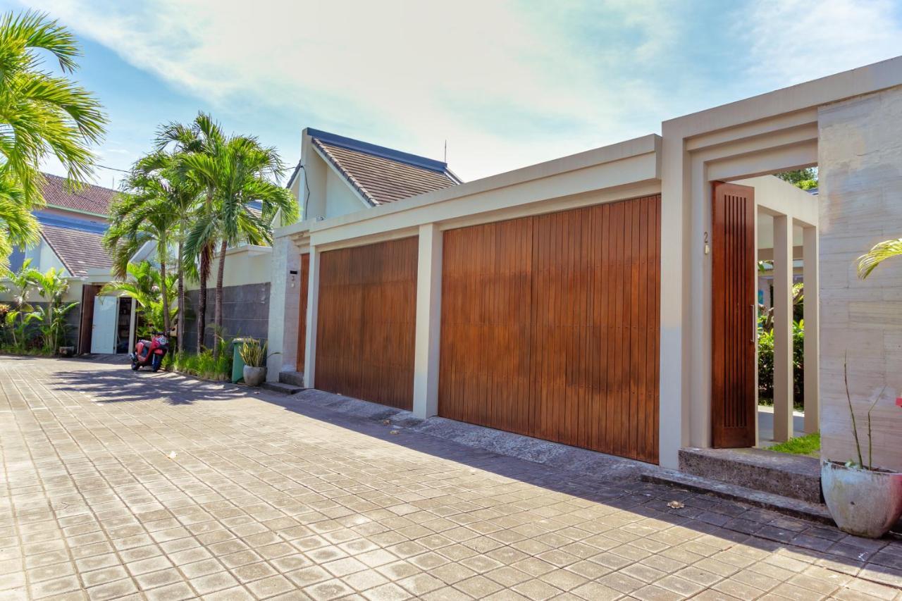 Bali Easy Living Canggu Exteriör bild