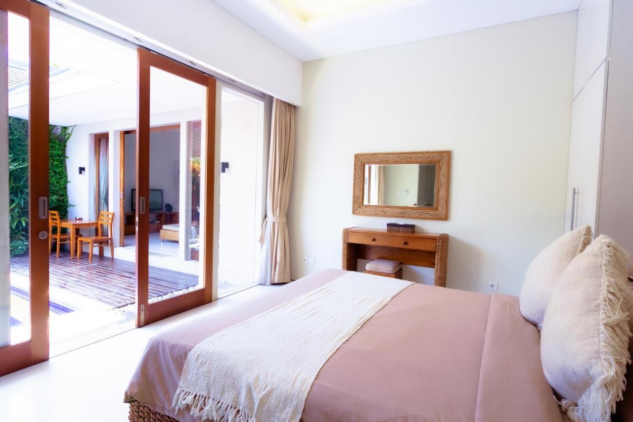 Bali Easy Living Canggu Exteriör bild