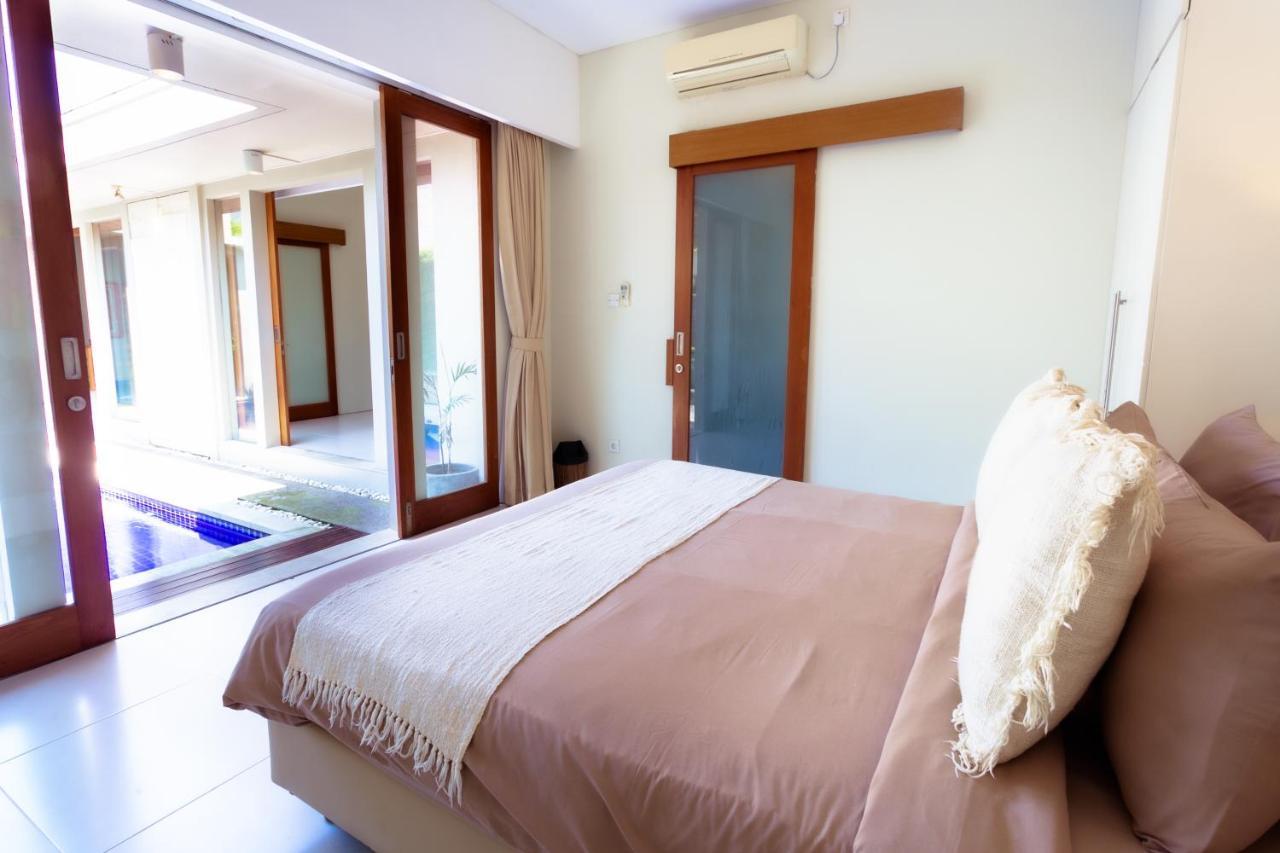 Bali Easy Living Canggu Exteriör bild