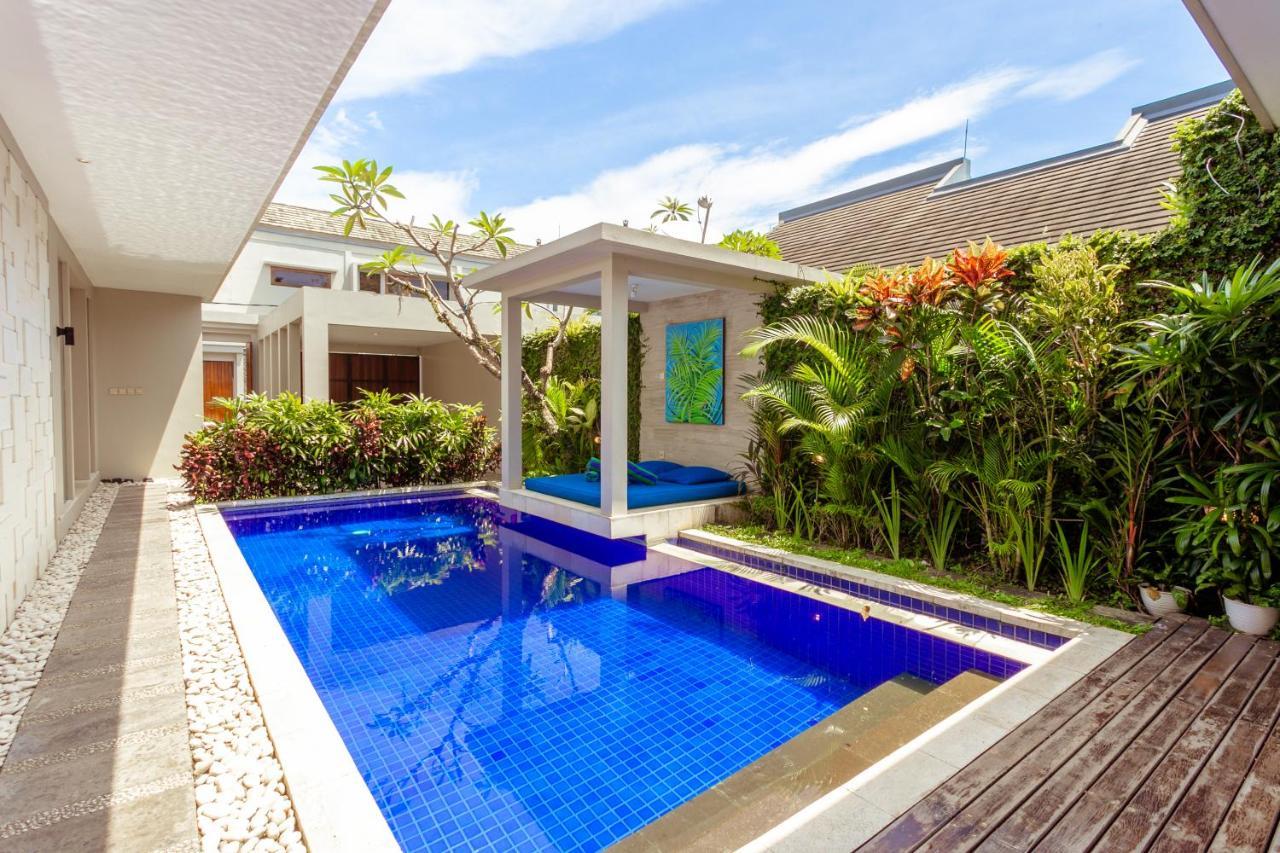 Bali Easy Living Canggu Exteriör bild
