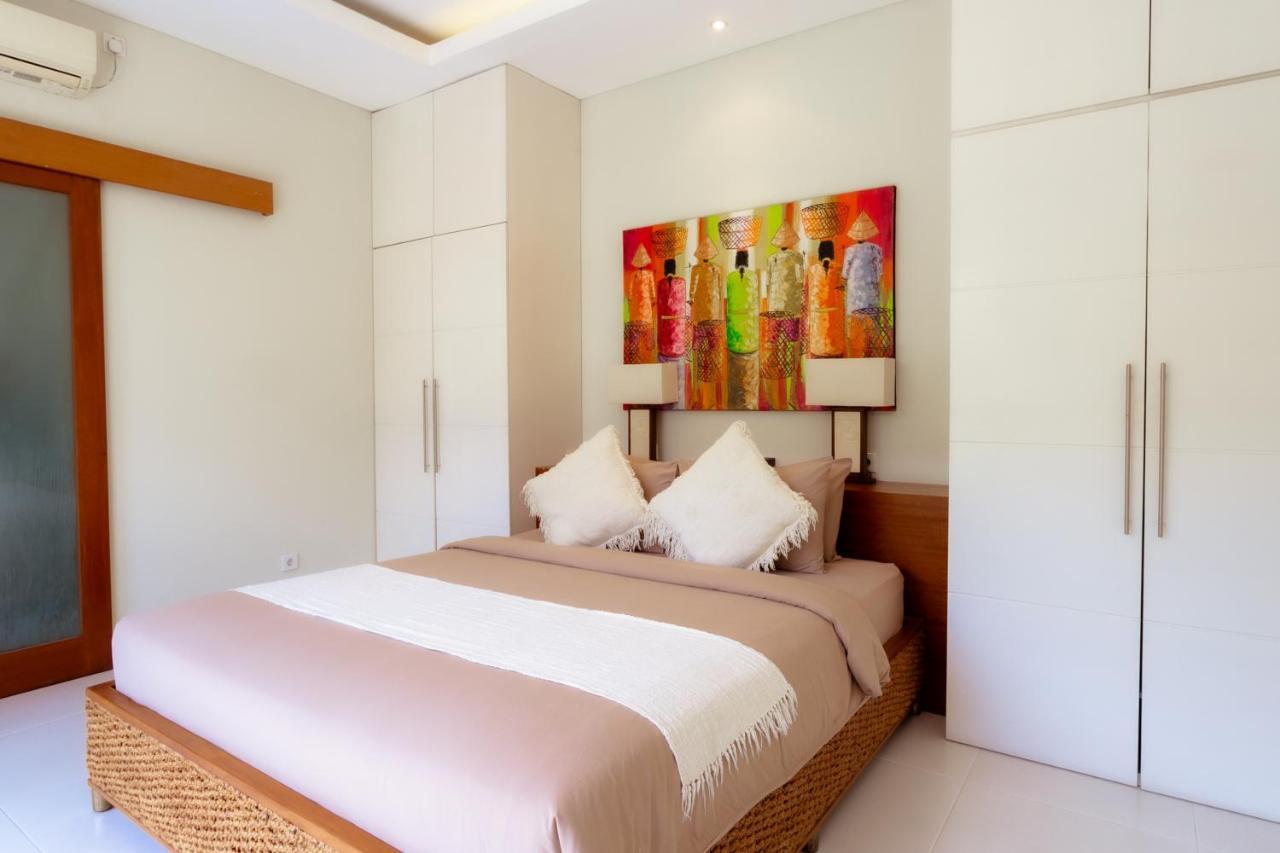 Bali Easy Living Canggu Exteriör bild