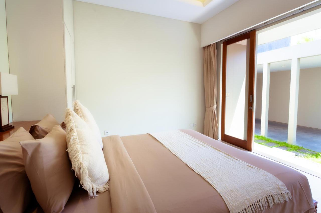 Bali Easy Living Canggu Exteriör bild
