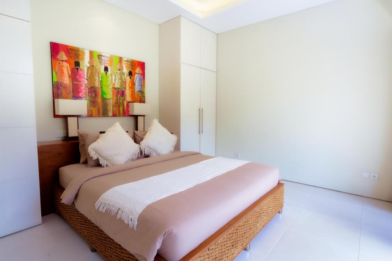 Bali Easy Living Canggu Exteriör bild
