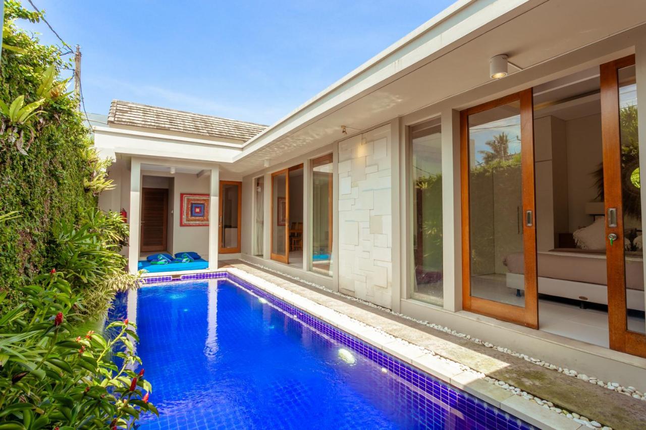 Bali Easy Living Canggu Exteriör bild