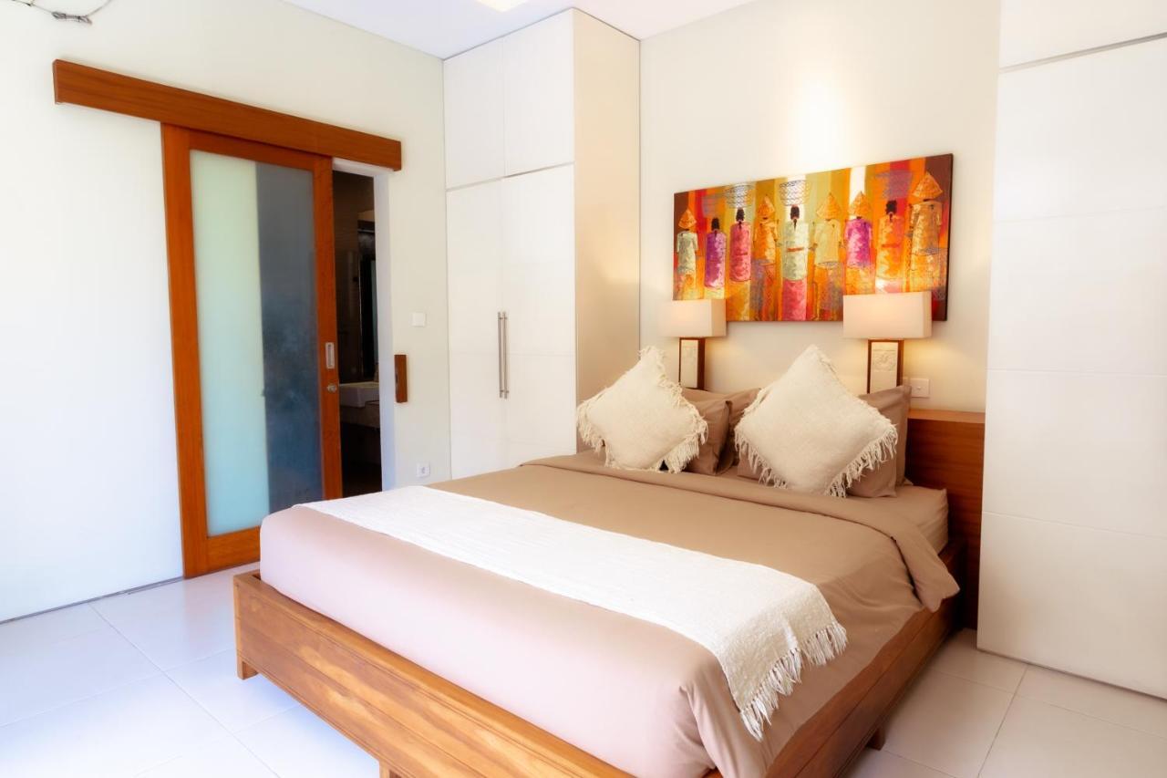 Bali Easy Living Canggu Exteriör bild