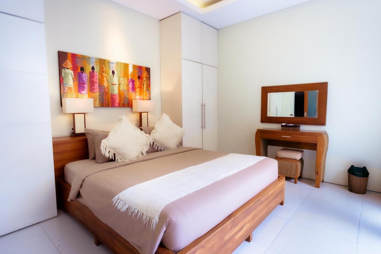 Bali Easy Living Canggu Exteriör bild