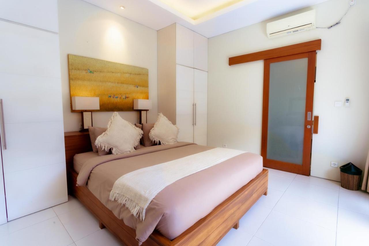 Bali Easy Living Canggu Exteriör bild