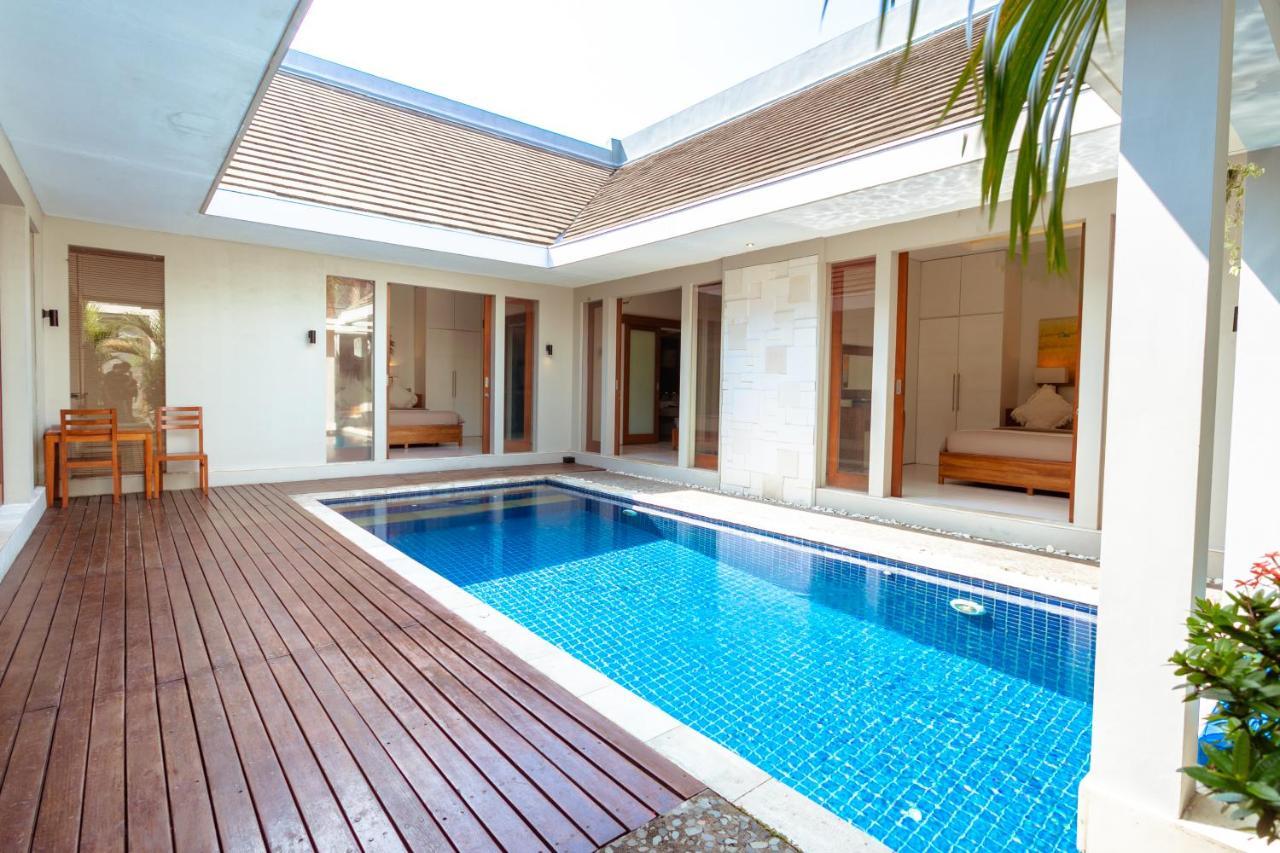 Bali Easy Living Canggu Exteriör bild