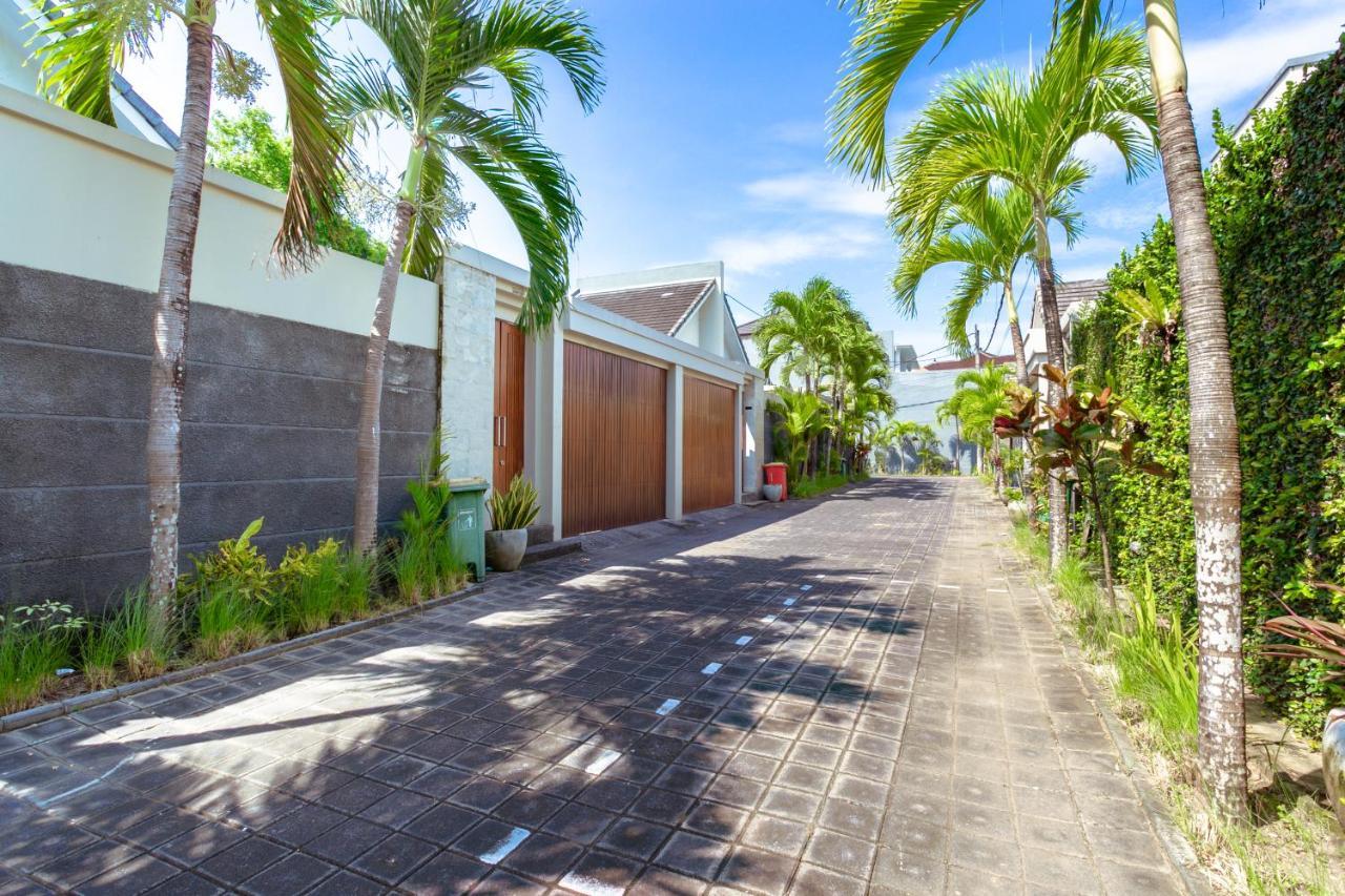 Bali Easy Living Canggu Exteriör bild