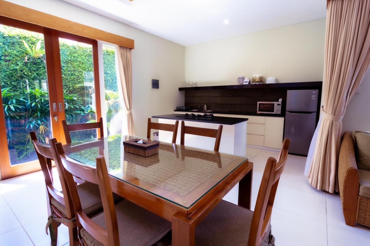 Bali Easy Living Canggu Exteriör bild