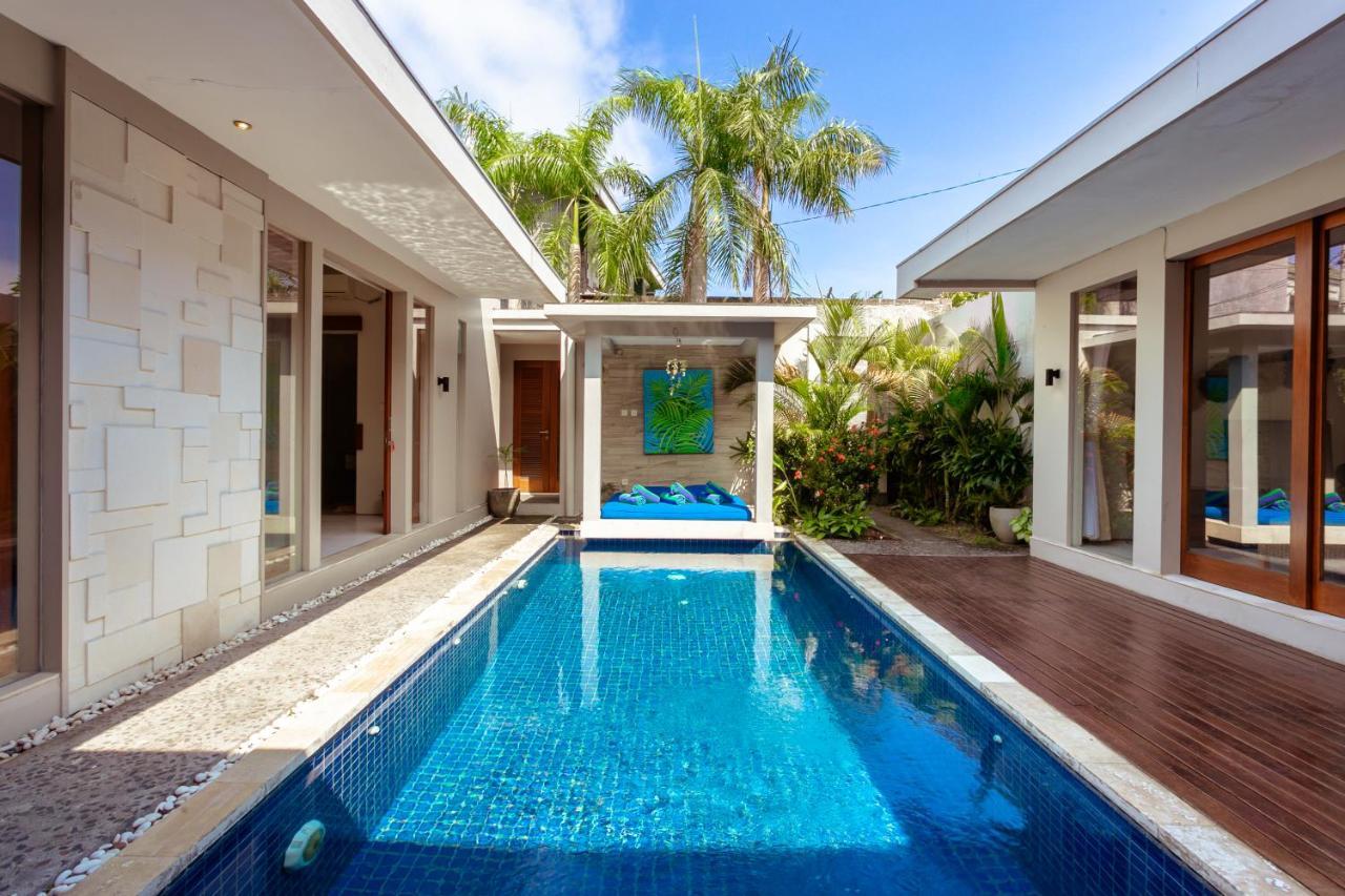 Bali Easy Living Canggu Exteriör bild