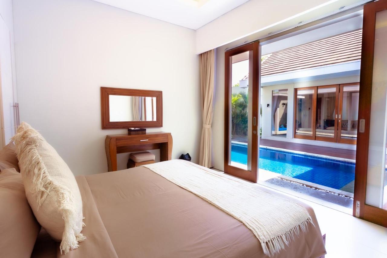 Bali Easy Living Canggu Exteriör bild