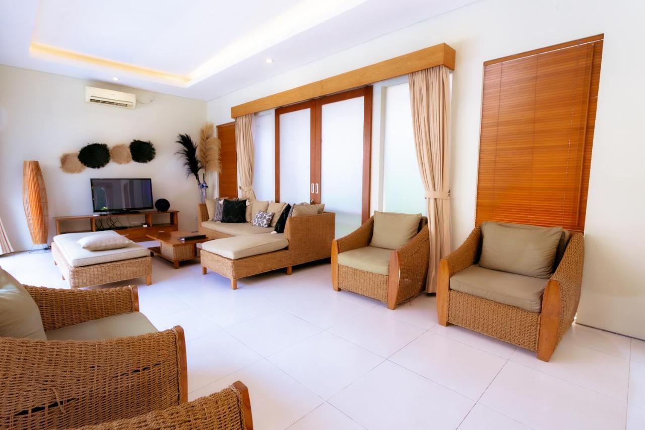 Bali Easy Living Canggu Exteriör bild
