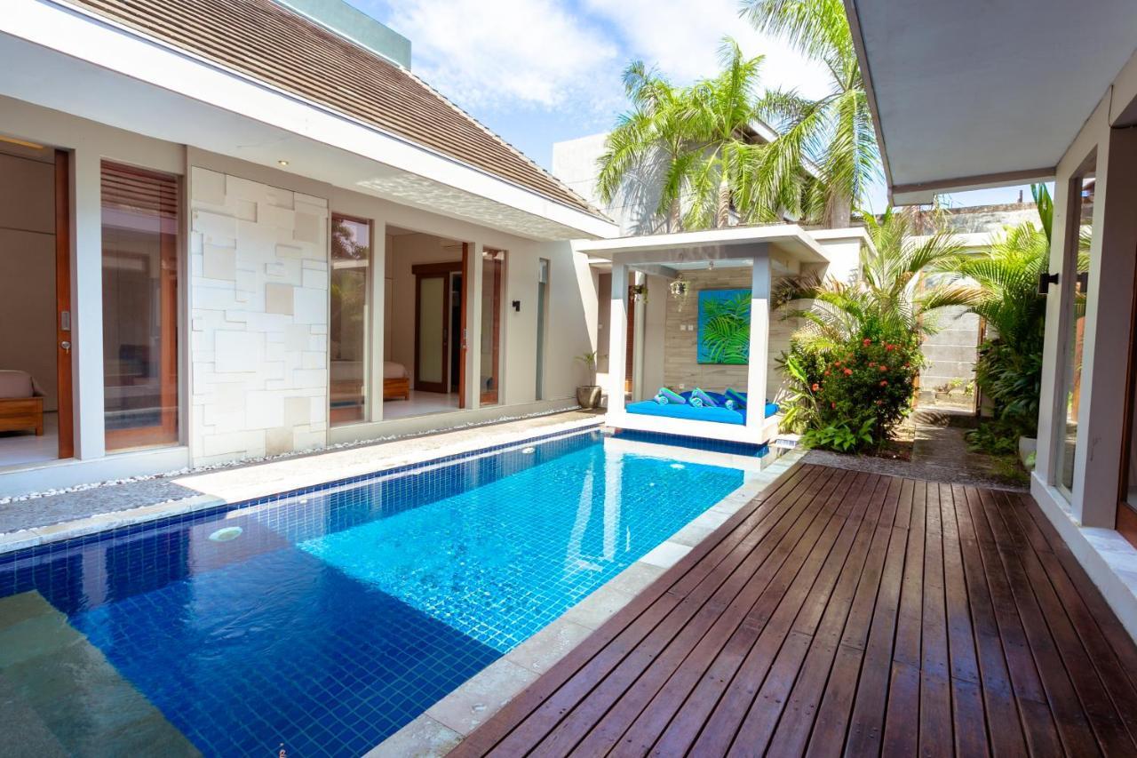 Bali Easy Living Canggu Exteriör bild