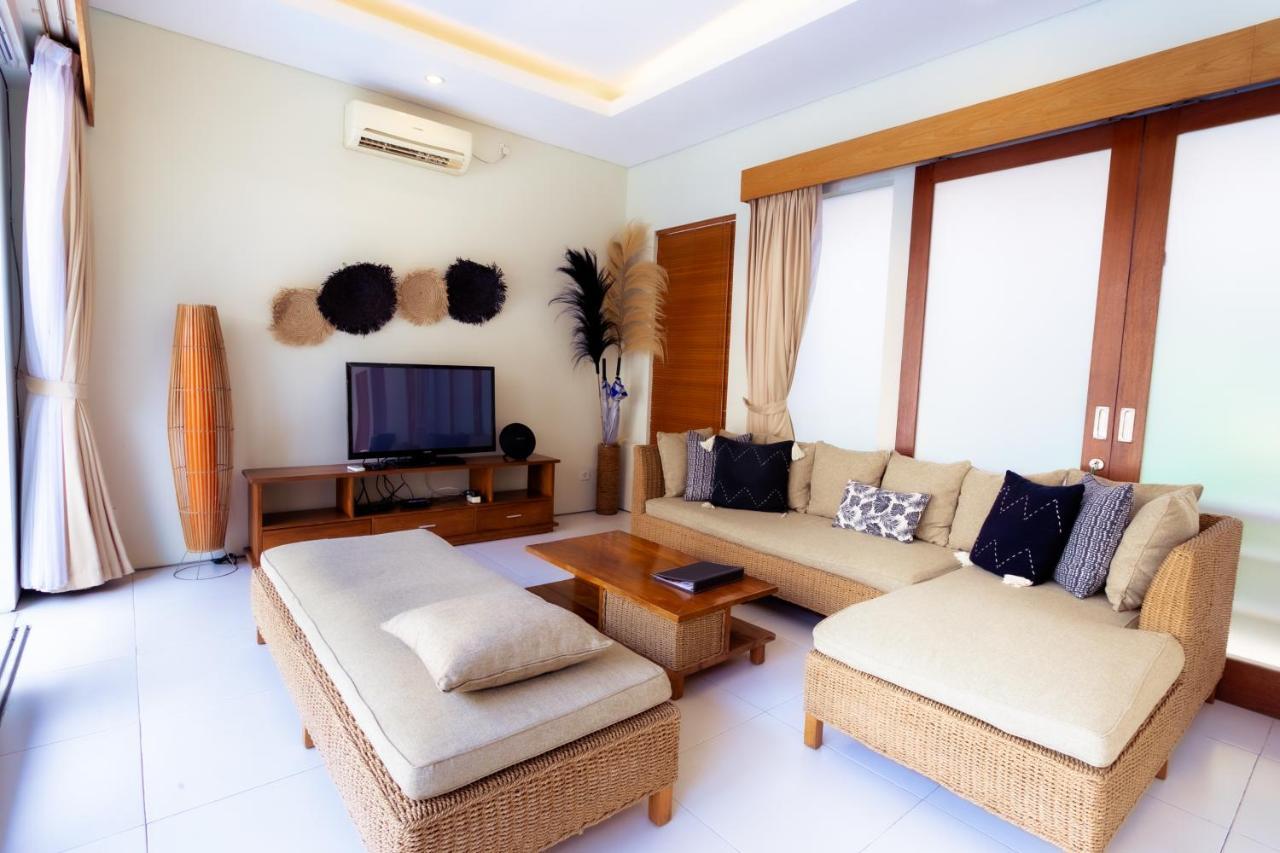Bali Easy Living Canggu Exteriör bild