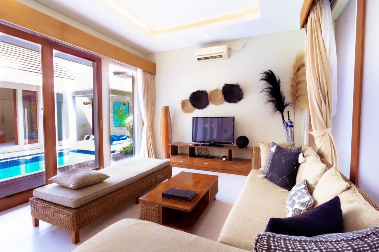 Bali Easy Living Canggu Exteriör bild