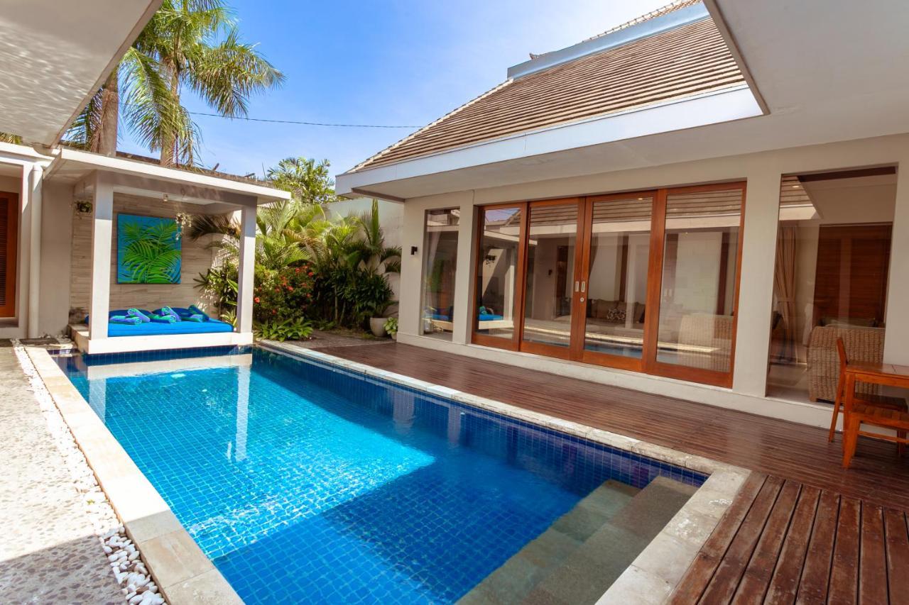 Bali Easy Living Canggu Exteriör bild