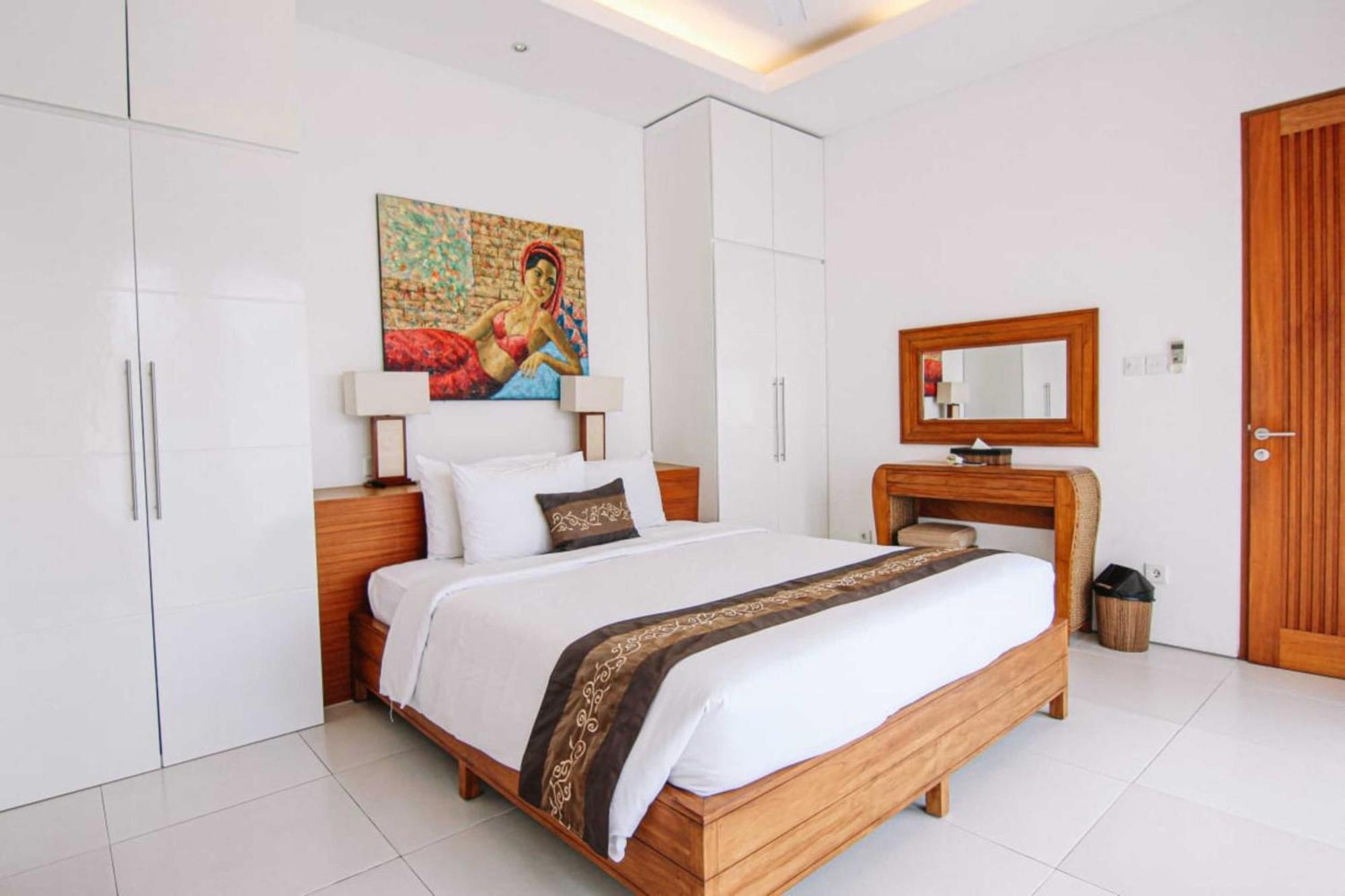 Bali Easy Living Canggu Exteriör bild