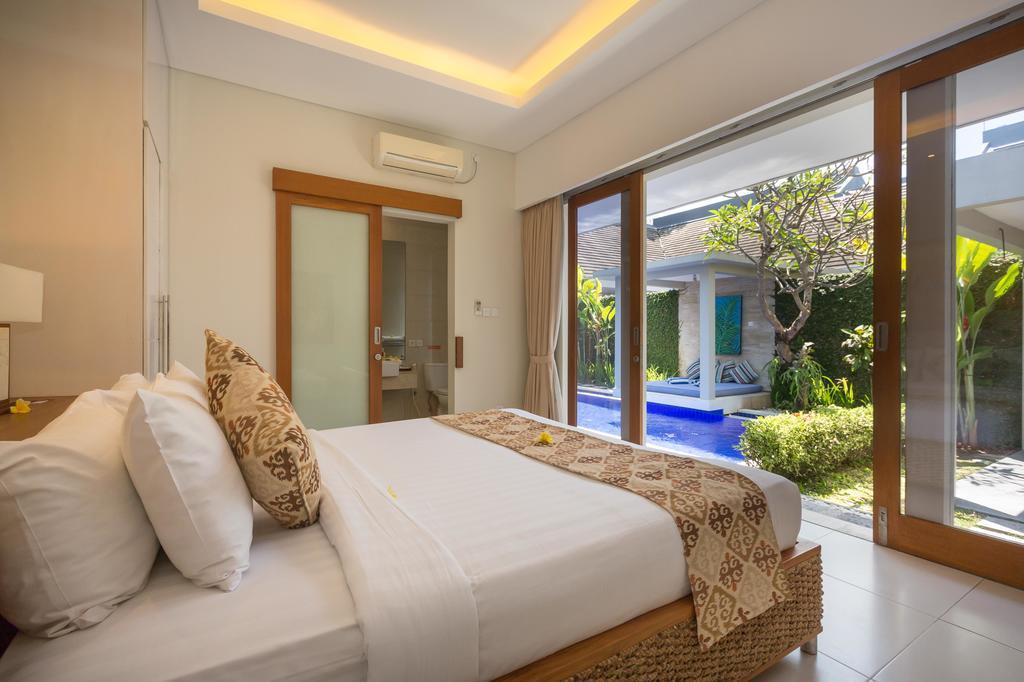 Bali Easy Living Canggu Exteriör bild