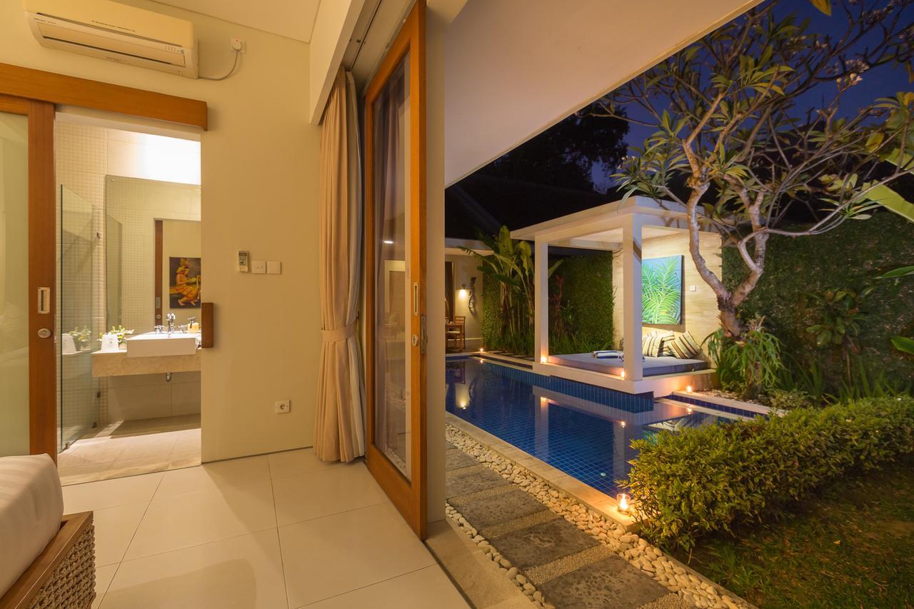 Bali Easy Living Canggu Rum bild