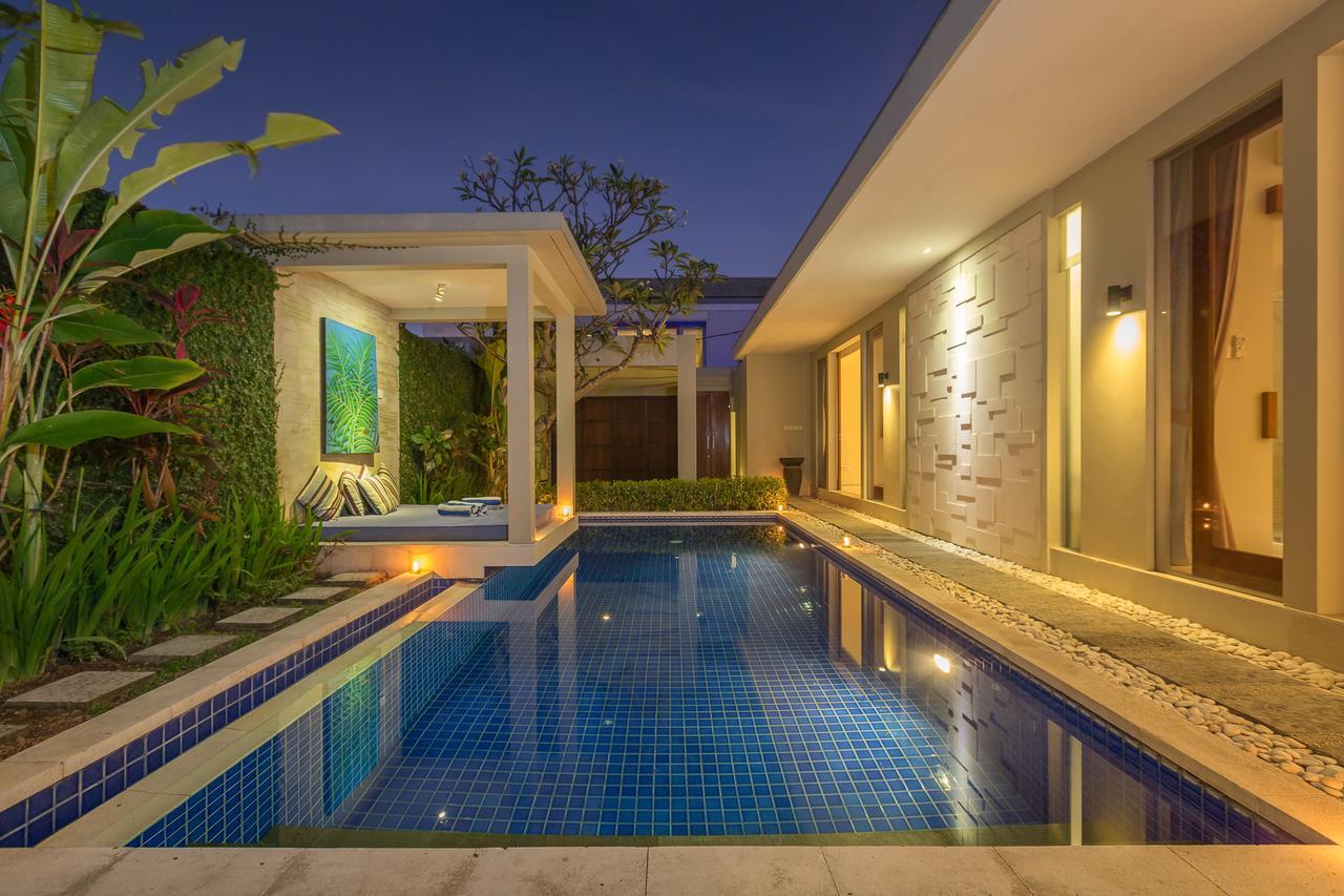 Bali Easy Living Canggu Rum bild