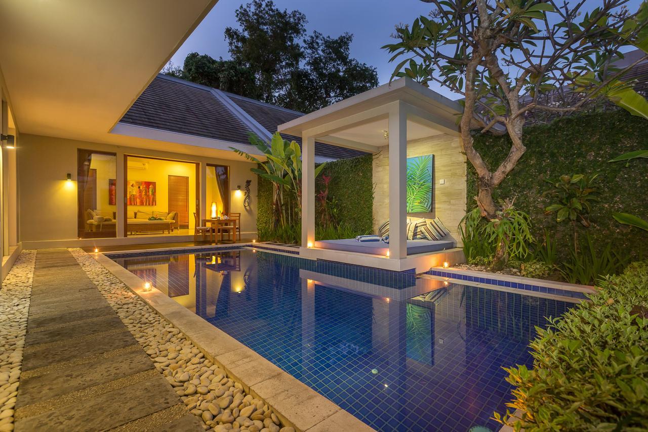 Bali Easy Living Canggu Rum bild