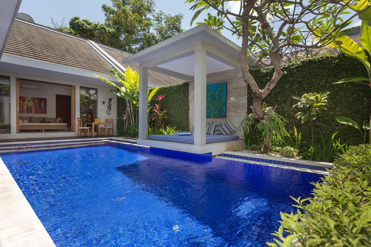 Bali Easy Living Canggu Rum bild