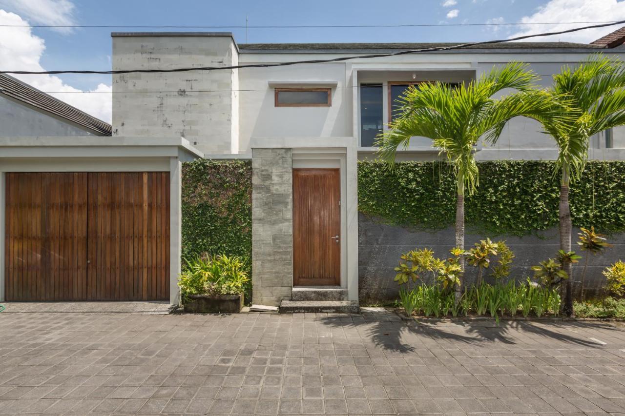 Bali Easy Living Canggu Exteriör bild