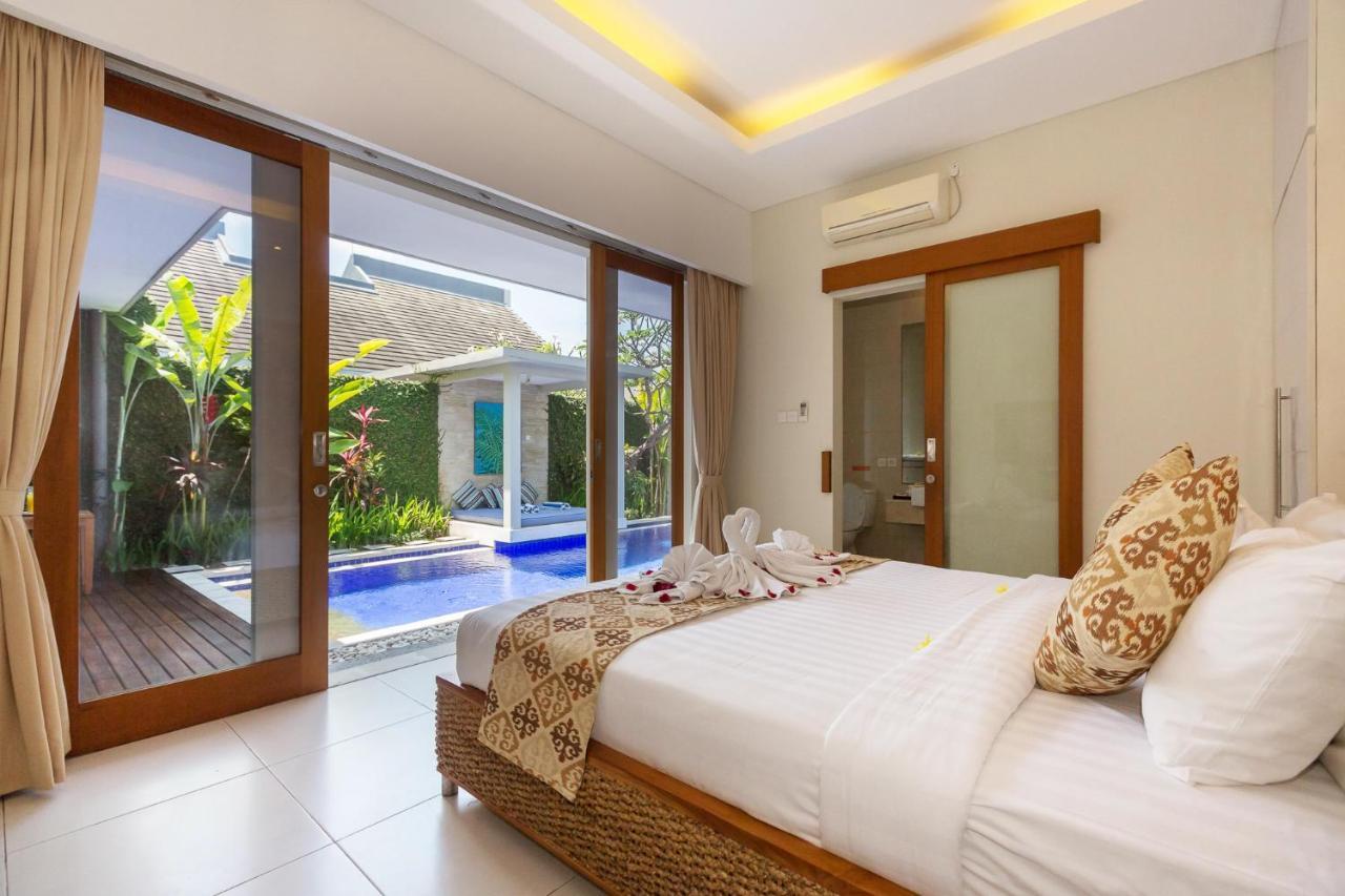 Bali Easy Living Canggu Rum bild