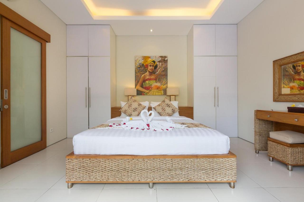 Bali Easy Living Canggu Rum bild